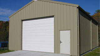 Garage Door Openers at Larkspur Village East, Colorado